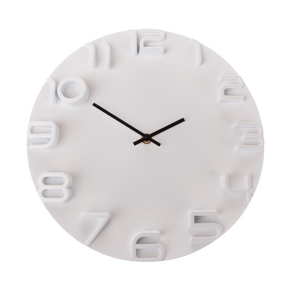 Orologio da parete ø 30,5 cm – Dakls