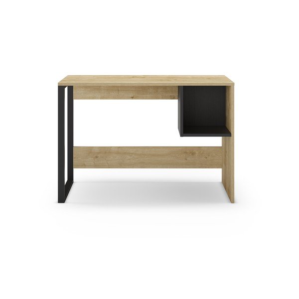 Tavolo da lavoro 50x110 cm Lyly - Marckeric