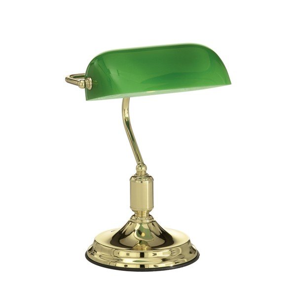 Lampada da tavolo Retro Duty - Evergreen Lights