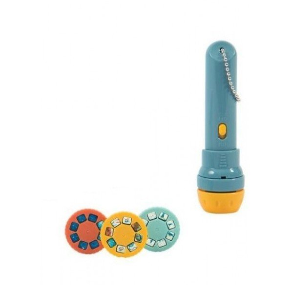 Proiezione della fiaba Animali sotto l'albero di baobab - Moulin Roty