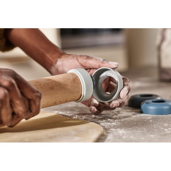 Matterello in legno PrecisionPin – Joseph Joseph-image-1