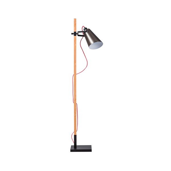 Stojací lampa ETH Fresno