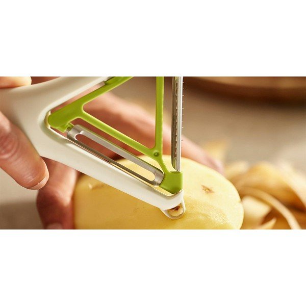 Pelapatate in plastica/in acciaio inox Switch – Joseph Joseph-image-4