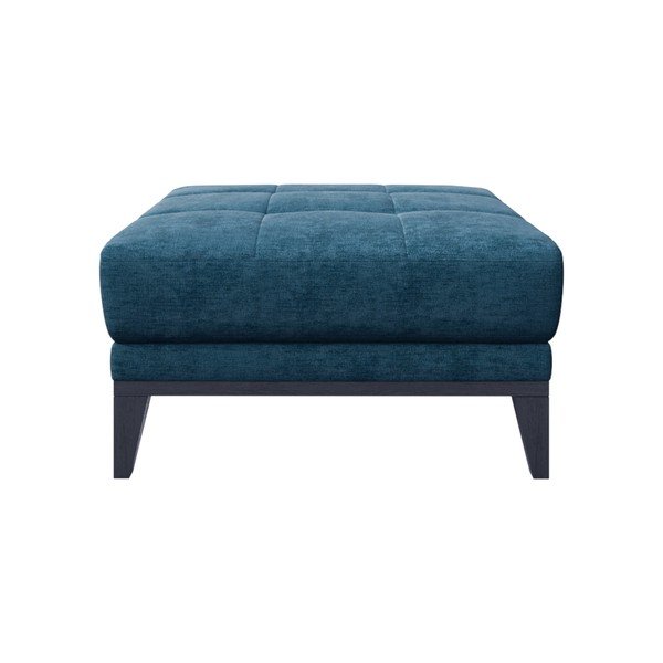Pouf blu scuro Musso - MESONICA-image-2