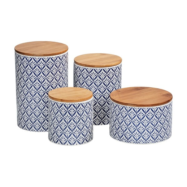 Vaso per alimenti in ceramica Lorca - Wenko-image-3