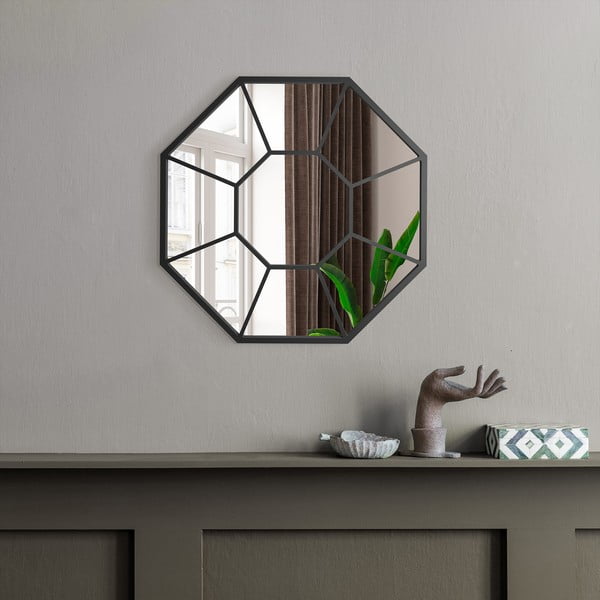 Specchio da parete ø 50 cm Stella - Styler-image-2