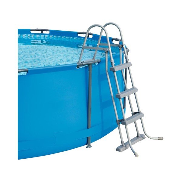 Scaletta per piscina - Bestway-image-4
