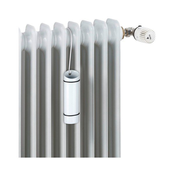 Umidificatore d'aria bianco - Wenko-image-1