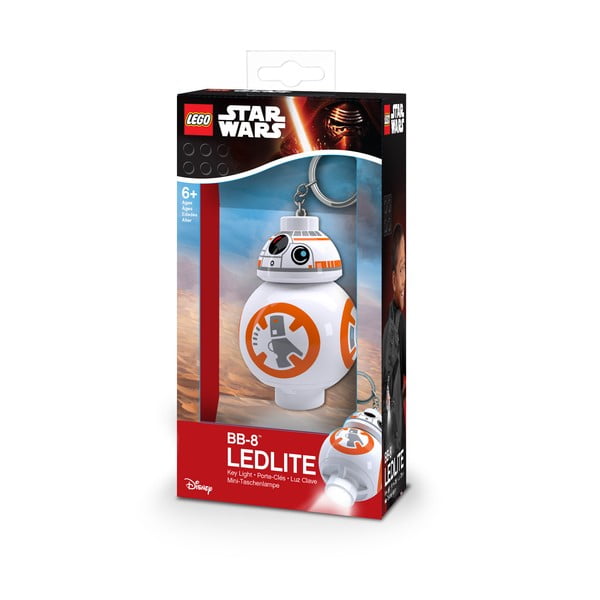 Star Wars BB8 Figura luminosa - LEGO®-image-1
