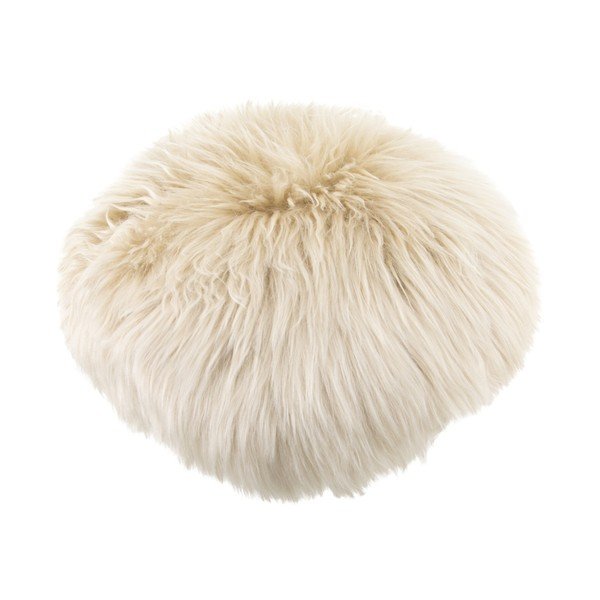 Cuscino decorativo ø 40 cm - Native Natural-image-2