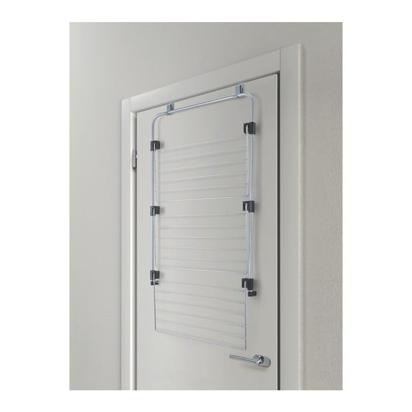 Stendino da appendere argentato 11 m Gale – Metaltex-image-3