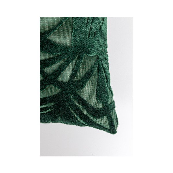 Cuscino verde con imbottitura , 45 x 45 cm Miami - Zuiver-image-4