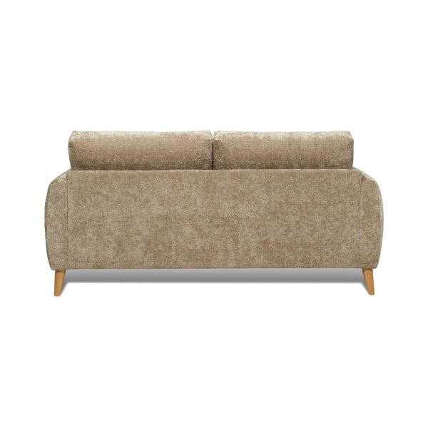 Divano marrone 182 cm Marvel - Scandic-image-2