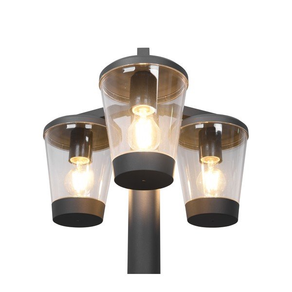 Lampioncino ø 45 cm Cavado - Trio-image-4