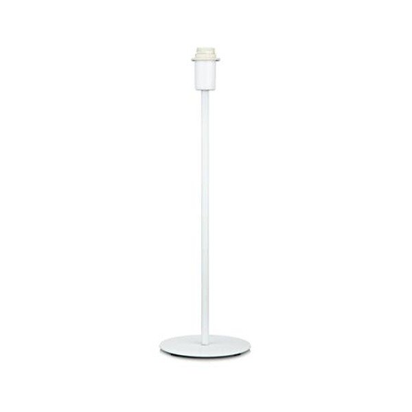 Bílá stolní lampa Markslöjd Pole