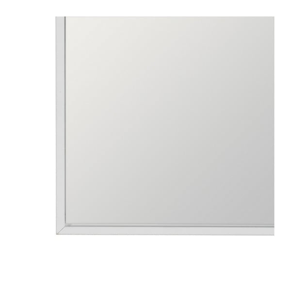 Specchio da parete 51x71,5 cm Alta - Ixia-image-2