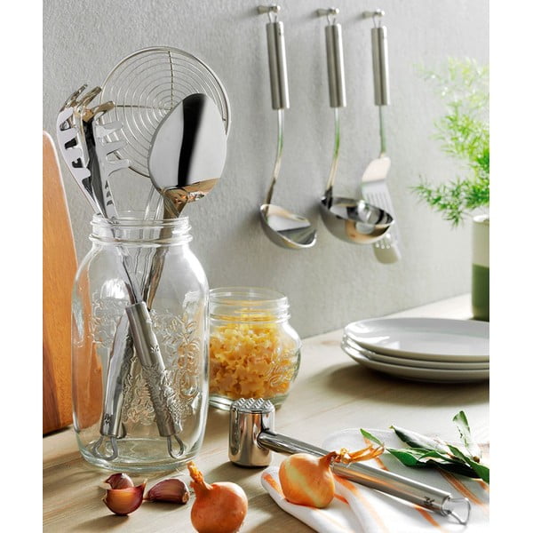 Mazza da carne in acciaio inox Profi Plus - WMF-image-1