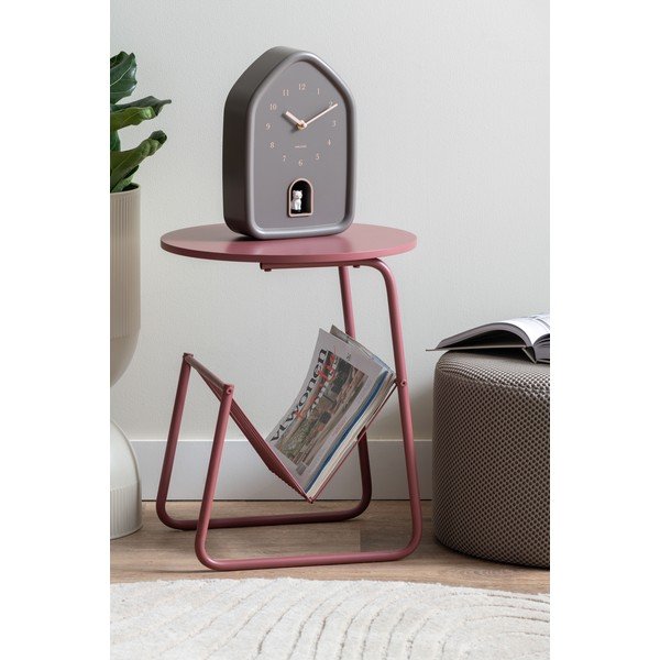 Orologio da parete Modern Kitty – Karlsson-image-1