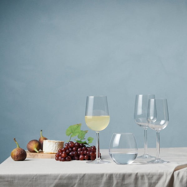 Bicchiere in set da 2 pezzi 520 ml Premium - Rosendahl-image-4