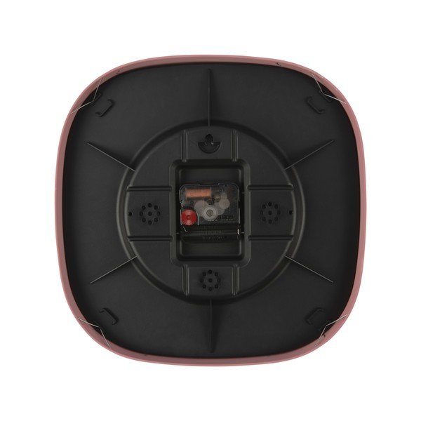 Orologio da parete Grato Cuadrado – Karlsson-image-4