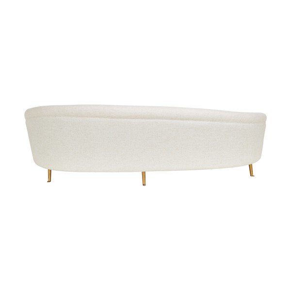 Divano beige Gatsby - Westwing Collection-image-4
