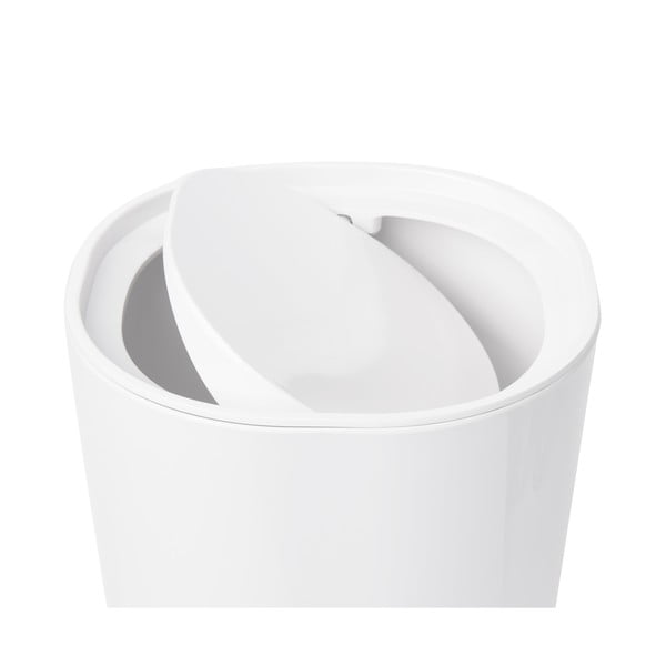 Contenitore per rifiuti da 6,6 l Step - Umbra-image-3