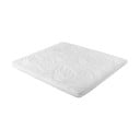 Topper in schiuma semirigido 160x200 cm Moon Wave – Bonami Selection