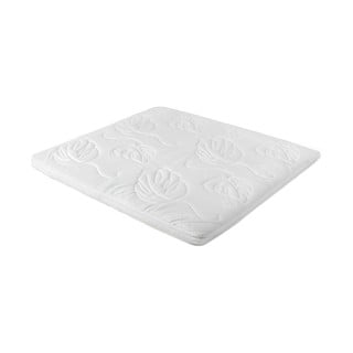 Topper in schiuma semirigido 140x200 cm Moon Wave – Bonami Selection