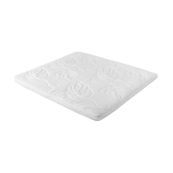 Topper in schiuma semirigido 180x200 cm Fusion Rest – Bonami Selection