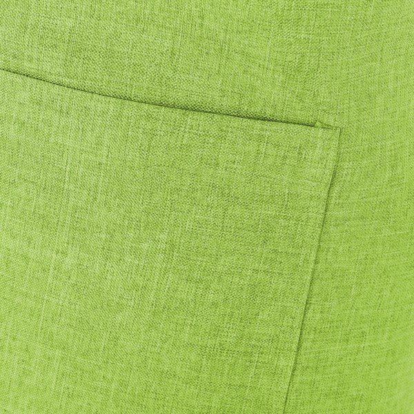 Grembiule da cucina verde lime - Casa Selección-image-2