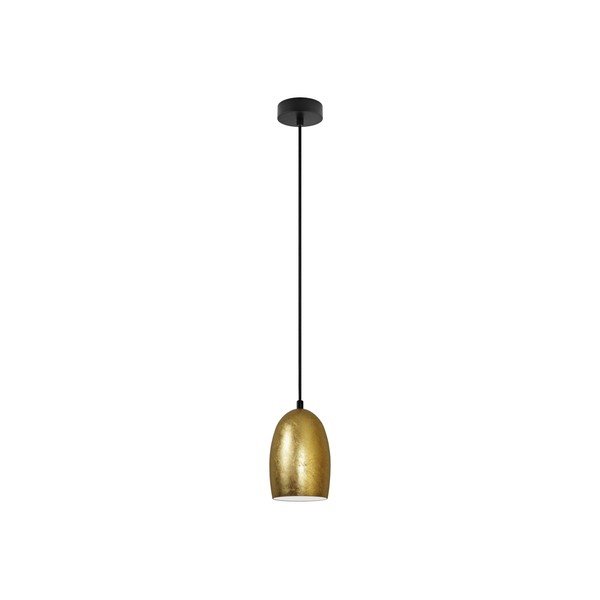 Světlo UME, gold/black/black