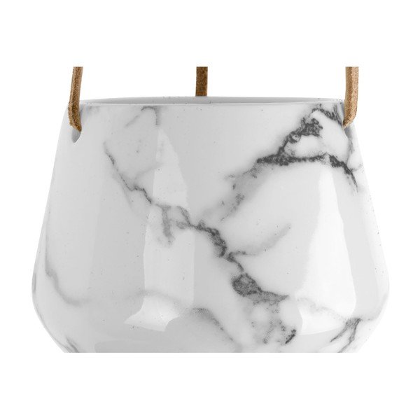 Coprivaso sospeso in ceramica ø 12 cm Skittle - PT LIVING-image-3