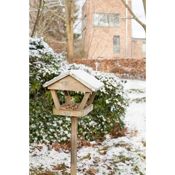 Mangiatoia per uccelli - Esschert Design-image-1