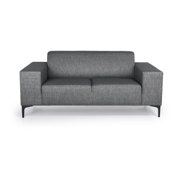 Divano grigio scuro 171 cm Diva - Scandic-image-3