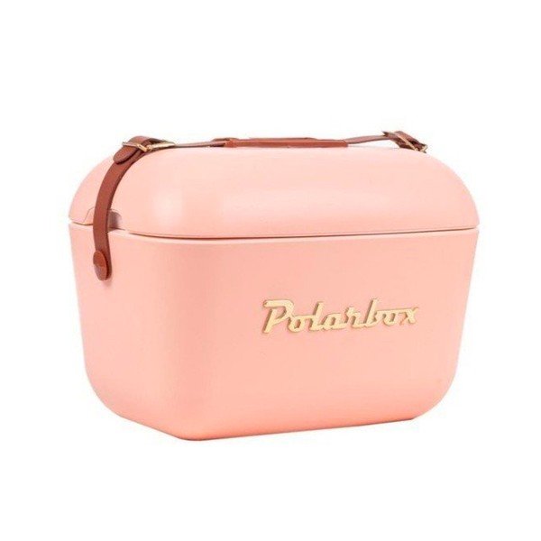 Borsa frigo color salmone 20 l Classic – Polarbox