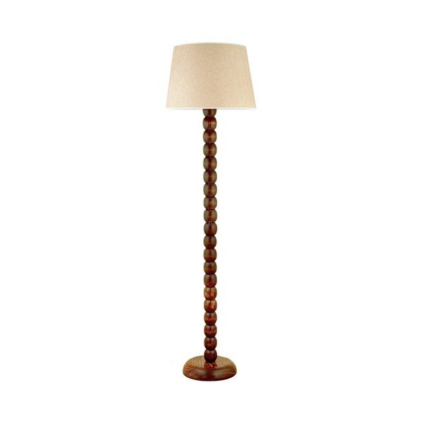Lampada da terra Ziro hornbeam - Beacon