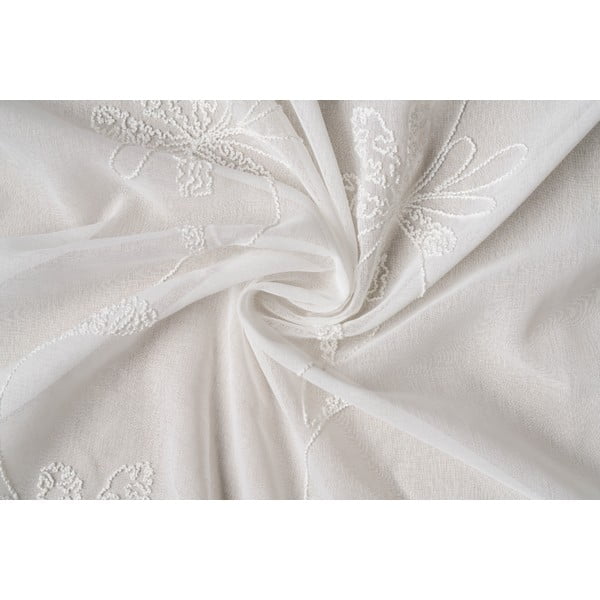 Tenda crema 140x245 cm Hazel - Mendola Fabrics