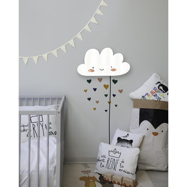 Lampada da parete Cloud - Madre Selva-image-1