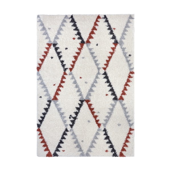 Tappeto crema , 160 x 230 cm Lark - Mint Rugs