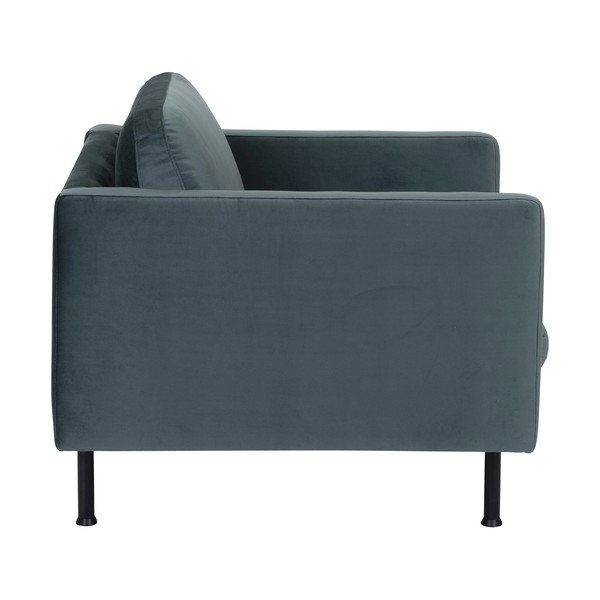 Sedia blu Nathan - Max Winzer-image-4