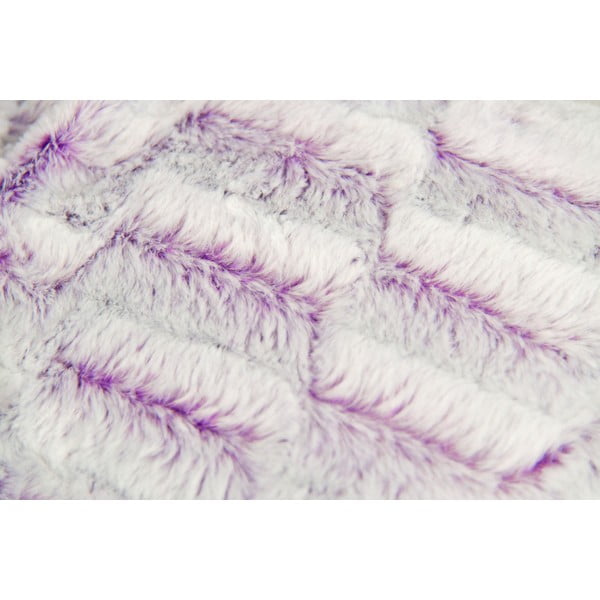 Termoforo con copertura in pelliccia sintetica Classic - Hugo Frosch-image-2