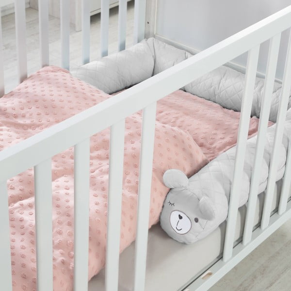 Materasso per culla 170 cm Roba style - Roba-image-1