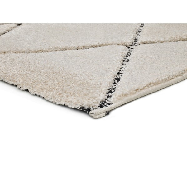 Tappeto beige , 200 x 290 cm Swansea Line - Universal-image-3