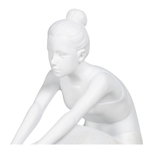 Statua in poliresina (altezza 19 cm) Luette - Ixia-image-2