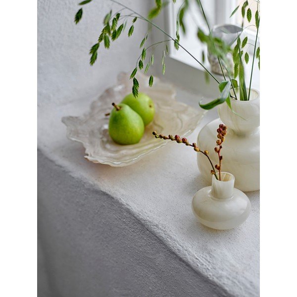 Ciotola decorativa in vetro 29x38 cm Aiku – Bloomingville-image-4