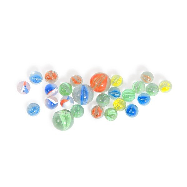Palline da friggere in un sacchetto di tela - Moulin Roty-image-1