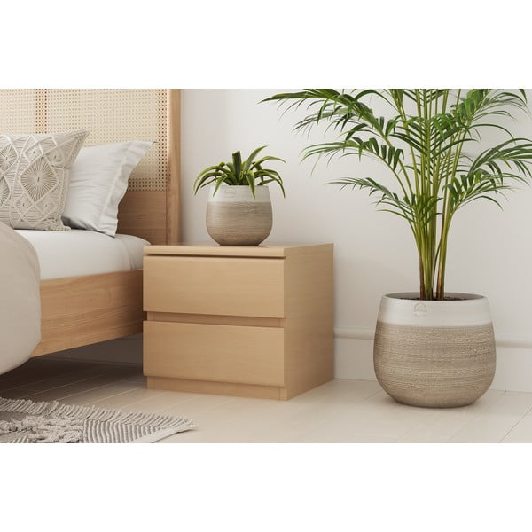 Vaso in ceramica fatto a mano ø 31 cm Antheia - Artevasi-image-1