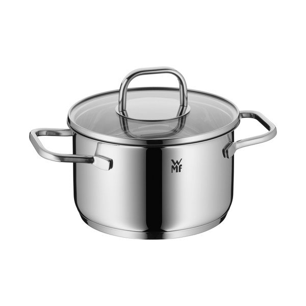 Set di pentole in acciaio inox 7 pz Inspiration – WMF-image-3