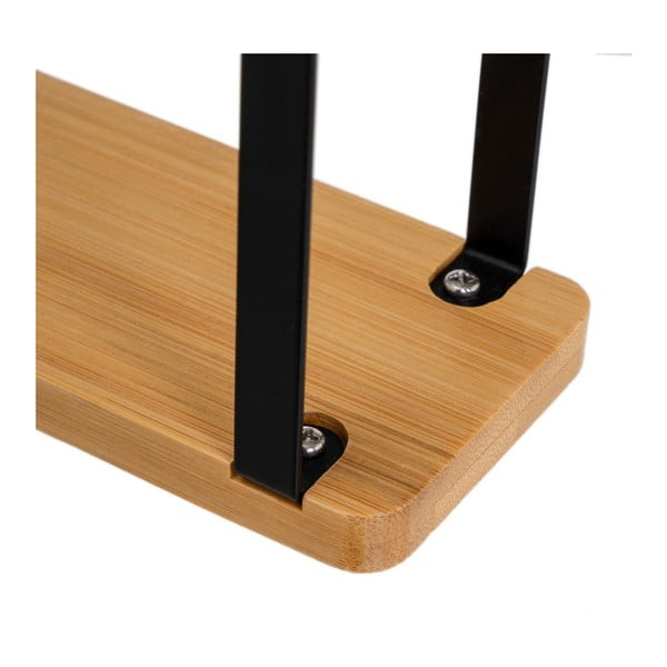 Portatovaglioli in metallo – Casa Selección-image-3