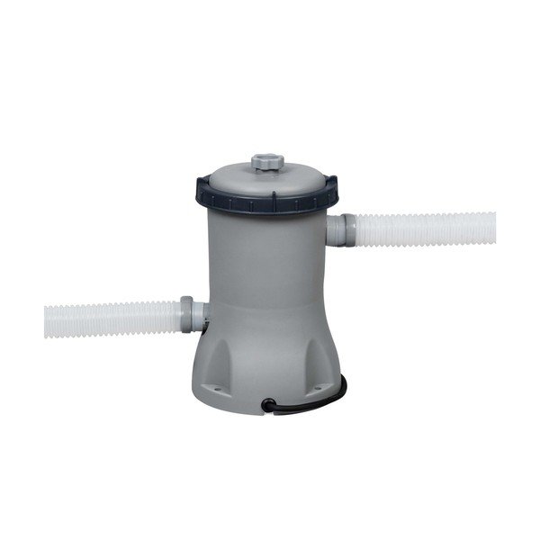 Pompa di filtraggio per piscina - Bestway-image-4